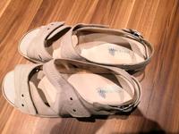 Waldläufer Sandalen Gr 42 Baden-Württemberg - Affalterbach   Vorschau