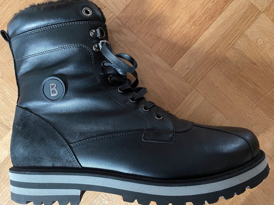 Bogner Boots Bogner Winterstiefel Gr. 45 in Baden-Württemberg - Heidelberg  | eBay Kleinanzeigen ist jetzt Kleinanzeigen