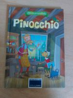 Kinderbuch Pinocchio Hessen - Bad Schwalbach Vorschau