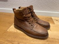 Herren Echtleder Winterstiefel Schuhe Stiefel | Gr. 42 | NP 129€ Baden-Württemberg - Sindelfingen Vorschau