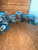 Verschiedene Lego-Sets zu verkaufen, Polizei, Technik uvm Hessen - Eschborn Vorschau