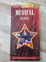 Neue Broschüre - Musical Guide Sachsen - Pulsnitz Vorschau