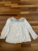 Zara hübsche Freizeit Bluse Gr. XS langarm Düsseldorf - Heerdt Vorschau