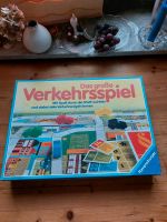 Das große Verkehrsspiel Ravensburger Nordrhein-Westfalen - Oerlinghausen Vorschau