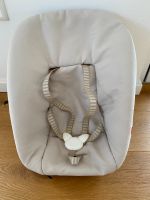 Trip Trap - Newborn und Baby Set (mit Rückenpolster) Baden-Württemberg - Sölden Vorschau