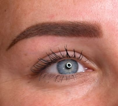 Angebot ❗️Permanent Make-up Augenbrauen Lippen Eyes Powderbrows in Bielefeld