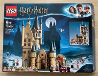 LEGO 75969 Harry Potter Hogwarts Astronomy Tower Leerverpackung Thüringen - Erfurt Vorschau