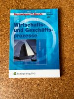 Basiswissen IT-Berufe - Wirtschafts-und Geschäftsprozesse Nordrhein-Westfalen - Frechen Vorschau