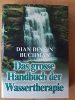 "Das große Handbuch der Wassertherapie" Nordrhein-Westfalen - Wassenberg Vorschau