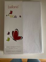 Spannbetttuch Baby NEU Gr. 60x120 bis 70x140cm Hannover - Vahrenwald-List Vorschau