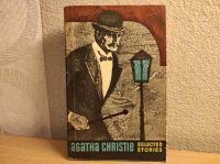 Agatha Christie: Selected Stories (englischsprachig) Brandenburg - Birkenwerder Vorschau