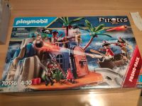 Playmobil Pirateninsel Hessen - Hungen Vorschau