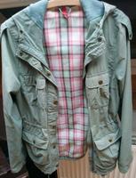 Jacke, Divided, mintgrün, Größe 38 Hessen - Gelnhausen Vorschau