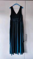 Dunkelblaues Abendkleid Vila Gr. 40 Nordrhein-Westfalen - Selm Vorschau