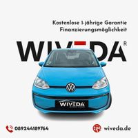 Volkswagen up! e-up! Basis KAMERA~TEMPOMAT~SHZ~ Niedersachsen - Wolfsburg Vorschau