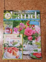 Zeitschrift Mein schönes Land Spargel & Erdbeeren Niedersachsen - Surwold Vorschau