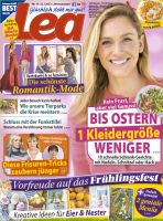 Zeitschriften Lea, Laura, Lisa, Bild der Frau, OK, In Touch usw. Baden-Württemberg - Bad Rappenau Vorschau