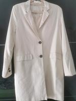 Damen Blazer zart beige Neu Berlin - Köpenick Vorschau