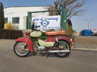 Simson Star SR4-2 im Orginalzustand mit originalen DDR Papieren Thüringen - Altenburg Vorschau