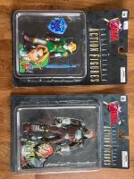 Zelda Ocarina of Time Collectible Action Figures neu sealed Bayern - Füssen Vorschau