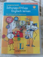 Langenscheidt SchwuppdiWupp Englisch lernen Niedersachsen - Bad Sachsa Vorschau