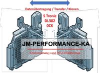 DL382 0CK DSG S Tronic Datenübertragung Klonen k. Anlernen Baden-Württemberg - Stutensee Vorschau