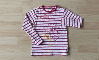 Langarmshirt / Shirt von Jako-o in Gr. 104/110 Apfel Erdbeere Köln - Köln Dellbrück Vorschau