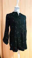Longshirt / Tunika / Bluse von Opus, Gr. L/40, schwarz Dresden - Leuben Vorschau