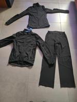Sportkleidung Set ( 2x Jacke 1xHose) Rheinland-Pfalz - Speyer Vorschau