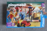 Playmobil 5136, Piratenkommando mit Waffenarsenal Rheinland-Pfalz - Wörth am Rhein Vorschau