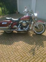 Harley Davidson Road King Classic Injection Essen - Essen-Borbeck Vorschau