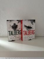Talberg 1935+1977 /Max Korn/ Keine Leserillen+Lesezeichen Niedersachsen - Hemmingen Vorschau