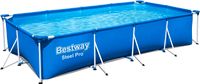 Bestway pool ohne Pumpe Niedersachsen - Alfhausen Vorschau