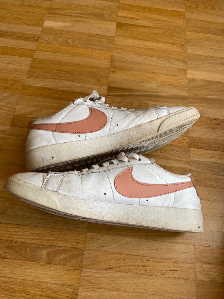 Nike Sneakers, 40 in Hamburg