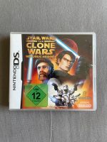 Star Wars the Clone Wars: Republic Heroes Nintendo DS Nordfriesland - Husum Vorschau