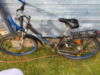 Mountainbike für Jugendliche West - Zeilsheim Vorschau
