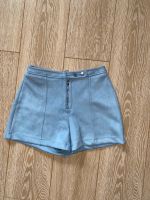 Bershka kurze Hose Herbst Shorts High Waist hohe Taille Gr.S/36 Berlin - Mitte Vorschau