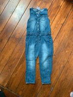 Weicher Jeansoverall, Jumpsuit Schleswig-Holstein - Flintbek Vorschau