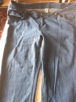 Damenhose Jeans Gr.52 Marke UpFashion Sachsen - Langenbernsdorf Vorschau