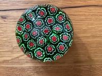Zwei Briefbeschwerer Murano Millefiori Hessen - Groß-Umstadt Vorschau