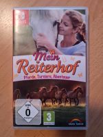 Mein Reiterhof / Nintendo Switch Schleswig-Holstein - Hennstedt bei Itzehoe Vorschau