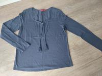 Pullover Pulli edc by esprit dunkelblau Gr. XS, Schnüre Bayern - Baunach Vorschau