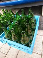 ⭐ 14x Alte Mineralwasser Flasche 0,5L 70er 80er Jahre Nordrhein-Westfalen - Gladbeck Vorschau