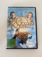 DVD Der goldene Kompass Mecklenburg-Vorpommern - Greifswald Vorschau