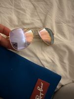 Ray Ban Kinde Sonnenbrille 15 euro letzt Wochen verkaufen Berlin - Steglitz Vorschau