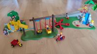 Playmobil Spielplatz 4132 / 3235 / 7328 Saarland - Oberthal Vorschau