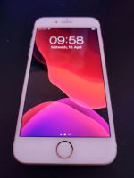 iPhone 7, Rose Farben, 128 GB München - Schwabing-Freimann Vorschau