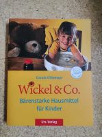 Buch 'Wickel & Co.' Urs-Verlag Bayern - Senden Vorschau