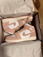 NIKE AIR JORDAN 1 MID SE UNISEX - Sneaker high Gr.39 Hannover - Mitte Vorschau
