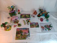 Lego Friends 41121 41392 3938 3065 Rheinland-Pfalz - Ludwigshafen Vorschau